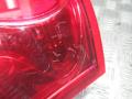 фонарь задний правый Dacia Logan 1 поколение [рестайлинг] 2009, 1.6 л., бензин, МКПП, универсал - фото №3