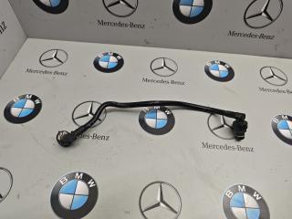 трубка вентиляции картерных газов Mercedes-Benz C-Класс W205/S205/C205 [рестайлинг] 2018, 1.5 л., бензин, A2640180500