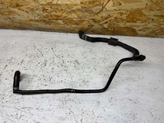 трубка вакуумного насоса Audi A6 4G/C7 2012, 3.0 л., TFSI, бензин, 4G0611931T