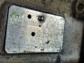 КПП автоматическая (АКПП) Land Rover Range Rover 3 поколение 2003, 3.0 л., TD, дизель, АКПП, полный привод, 96024237, GM5L40, 1357289 - фото №7