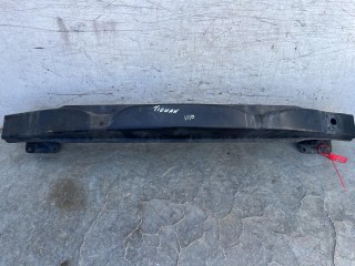 усилитель бампера заднего Volkswagen Tiguan 1 поколение [рестайлинг] 2012, 2.0 л., CCZA, бензин, АКПП, внедорожник 5 дв., 5N0807311