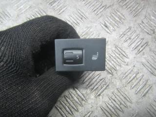 кнопка обогрева сидений Volkswagen Touareg 1 поколение [рестайлинг] 2008, 3.0 л., дизель, АКПП, внедорожник 5 дв., 7L6963563