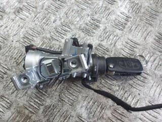замок зажигания Audi A3 8P 2005, 2.0 л., бензин, МКПП, хетчбэк 5 дв., 1K0905865
