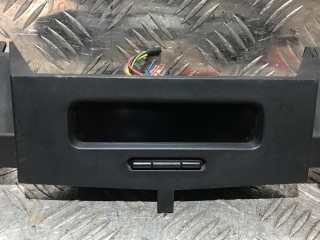 дисплей Renault Laguna 1 поколение [рестайлинг] 1999, 1.6 л., бензин, 5МКПП, синий, хетчбэк 5 дв., 21648755-7, P7700428029