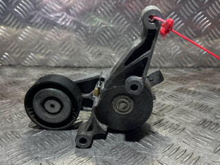 Натяжитель ремня агрегатов Audi A3 8P [рестайлинг] 2006, 1.9 л., TDi, BXE, дизель, 5МКПП, хетчбэк 5 дв., передний привод, правый руль
