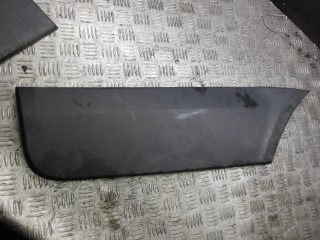 молдинг крыла Volkswagen Crafter 1 поколение 2008, 2.5 л., дизель, МКПП, микроавтобус, A9066901662