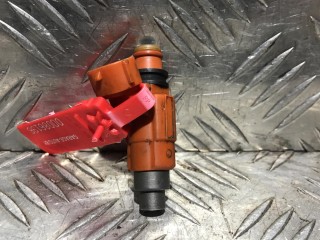 форсунка Mitsubishi Carisma 1 поколение 1999, 1.6 л., бензин, МКПП, CDH210, 7310441