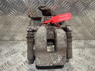 суппорт задний правый Mini Countryman 1 поколение 2012, 1.6 л., N16 B16 A, бензин, 6МКПП, хетчбэк 5 дв.