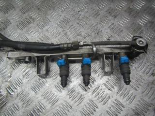 форсунка Volkswagen Passat B5 1998, 1.6 л., бензин, 06B133551L