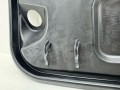 молдинг двери передней правой Porsche Macan 1 поколение [рестайлинг] 2020, 2.9 л., бензин, АКПП, внедорожник 5 дв., 95B837916B - фото №2