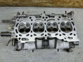 головка блока цилиндров Toyota Auris 1 поколение 2008, 1.6 л., бензин, 1ZRFE - фото №8
