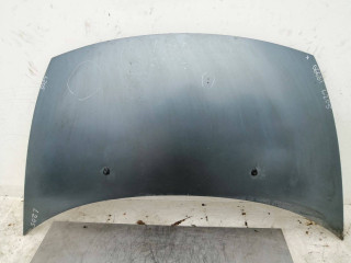 капот Citroen C3 1 поколение 2006, 1.4 л., 8HZ (DV4TD), дизель, АКПП, хетчбэк 5 дв.