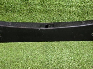 накладка внутренняя на заднюю панель кузова Mercedes-Benz S-Класс W222 [рестайлинг] 2018, 2.9 л., OM 656.929, дизель, АКПП, седан, задний привод, правый руль, A2226902304.1