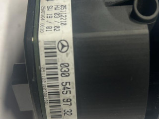 переключатель подрулевой (стрекоза) Mercedes-Benz E-Класс W211/S211 2004, 2.2 л., дизель, АКПП, седан, A0004640518, 0305459732