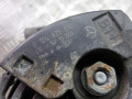 генератор Mercedes-Benz C-Класс W203/S203/CL203 2003, 2.2 л., дизель, 0124625014 - фото №4
