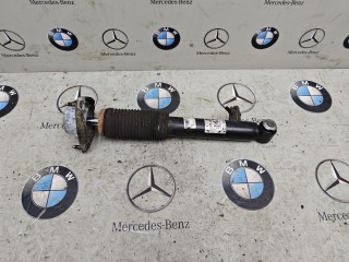 амортизатор задний правый BMW X5 F15 2015, 3.0 л., дизель