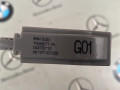 трос двери BMW 2023, 2.0 л., бензин, 416, 7409277 - фото №2