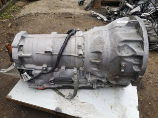 КПП автоматическая (АКПП) Alfa Romeo 2019, 2.9 л., бензин, GA8HP75Z, 1102014023