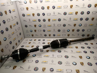 полуось передняя правая (приводной вал, ШРУС) BMW 2023, 2.0 л., бензин, 416, 8643184