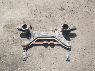 балка подвески передняя (подрамник) SEAT Cordoba 1 поколение [рестайлинг] 2001, 1.4 л., бензин, МКПП, универсал