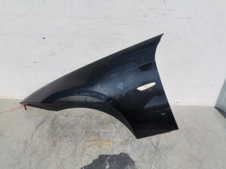 крыло переднее левое BMW 3 серия E90/E91/E92/E93 2007, 2.0 л., M47 D20, дизель, 6МКПП, универсал