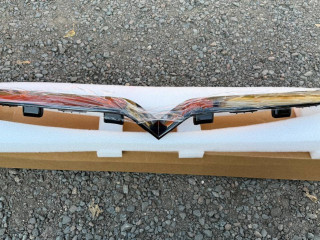 молдинг (накладка кузовная) Tesla Model X 1 поколение [рестайлинг] (2021 - 2026), 1617074-00-A, 1617074