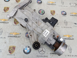 редуктор заднего моста Volvo XC40 1 поколение [рестайлинг] 2024, 2.0 л., бензин, P1216714, P32339209, 31380867