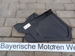 пластик BMW i4 G26 2022, электро, АКПП, 7491406