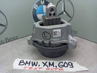 подушка крепления двигателя BMW XM G09 2023, 4.4 л., бензин, c5y, 2987947