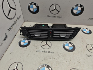 дефлектор обдува салона BMW X1 E84 [рестайлинг] 2015, 2.0 л., бензин, 9258357