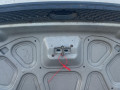 капот Ford Fusion 1 поколение [рестайлинг] 2006, 1.4 л., бензин, 5МКПП, хетчбэк 5 дв. - фото №8