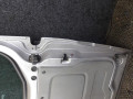 дверь сдвижная Renault Trafic 2 поколение 2004, 1.9 л., дизель, МКПП, микроавтобус - фото №6