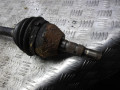 полуось передняя правая (приводной вал, ШРУС) Opel Astra H 2007, 1.8 л., бензин, МКПП, кабриолет - фото №3