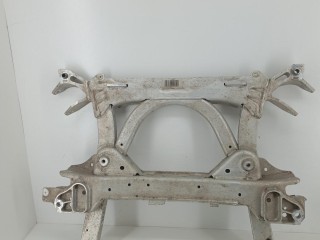 балка подвески передняя (подрамник) BMW i3 L01 2016, правый руль, 6852502