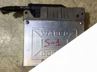 Блок управления ABS/ESP Land Rover Range Rover 2 поколение 1998, 4.6 л., бензин, ANR4898, 4460440510