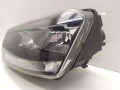 фара левая Skoda Yeti 1 поколение 2014, 1.6 л., TD, дизель, МКПП, передний привод, 5L2941015D - фото №2