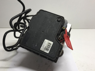 блок ABS Mazda 6 GG 2003, 2.0 л., дизель, МКПП, универсал, GJ6E437AO, 437-0722, 3G29F, 2059152