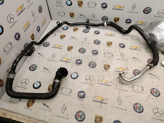 масляная трубка турбины Porsche 2023, 2.0 л., бензин, АКПП, 06N121075C, 95B121049T