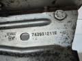 крепление ( кронштейн ) крыла Renault 2021, 2.0 л., дизель, 6МКПП, микроавтобус, 743931211R - фото №8
