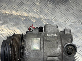 компрессор кондиционера Mercedes-Benz C-Класс W202/S202 [рестайлинг] 1997, 2.3 л., бензин, универсал