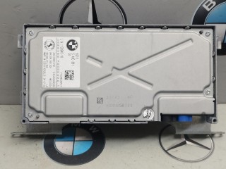 блок управления (другие) BMW 2023, 4.4 л., бензин, 416, 5A9C381