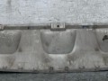юбка бампера нижняя Volkswagen Tiguan 1 поколение [рестайлинг] 2012, 2.0 л., CCZA, бензин, АКПП, внедорожник 5 дв., полный привод, 5N0807532B - фото №2
