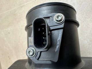 расходомер воздуха Land Rover Range Rover Evoque L551 2020, 2.0 л., бензин, АКПП, белый, внедорожник 5 дв., полный привод, правый руль, H4P312B579AA