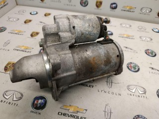 стартер Alfa Romeo Giulia 2 поколение 2017, 2.0 л., бензин, полный привод, 00505329960, 50532996, 505329960