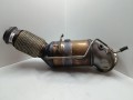катализатор BMW 2023, 2.0 л., Ti, бензин, АКПП, универсал, задний привод, 8638227, 11215202310 - фото №2