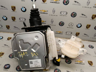 блок ABS Buick Encore GX 1 поколение 2023, 1.3 л., АКПП, 60008853