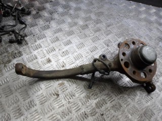 ступица передняя левая Mercedes-Benz E-Класс W211/S211 2003, 3.2 л., дизель, АКПП, универсал