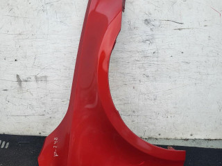 крыло переднее правое Skoda Octavia 3 поколение (A7) 2015, 1.6 л., CRKB, дизель, 6МКПП, универсал