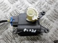 моторчик заслонки печки Volkswagen Passat B6 2006, 2.0 л., дизель, МКПП, универсал, 0132801363 - фото №3