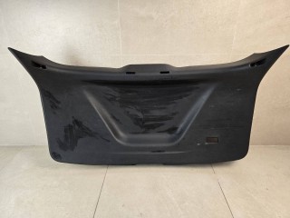 обшивка крышки багажника Alfa Romeo 2021, 2.1 л., дизель, АКПП, чёрный, внедорожник 5 дв., полный привод, 156157988